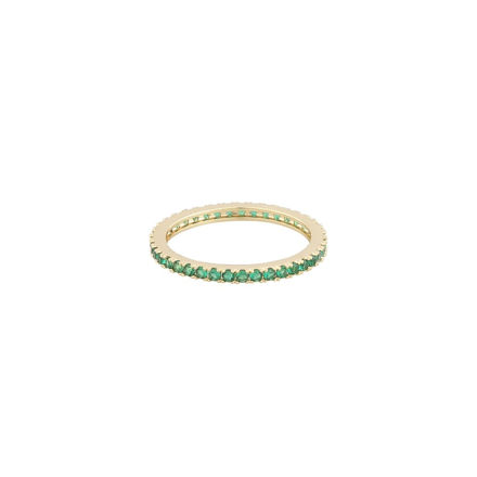 Ibiza paris ring g/green