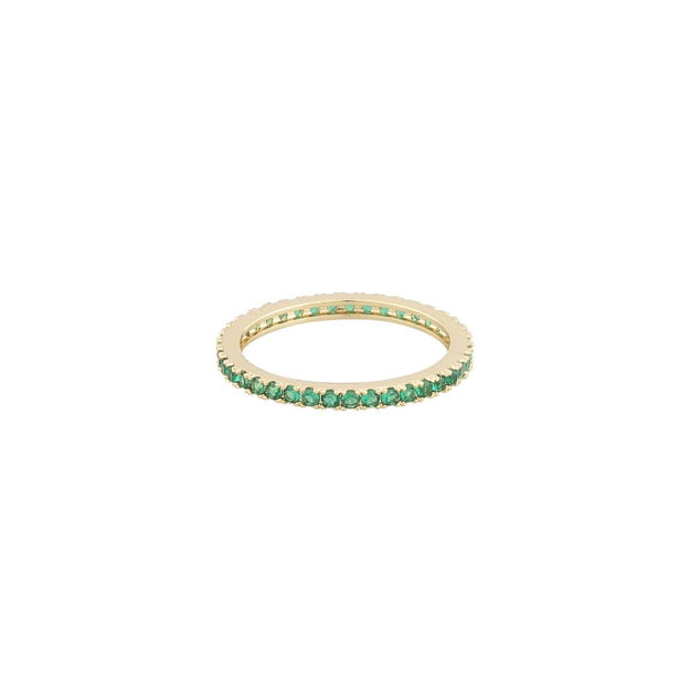 Ibiza paris ring g/green