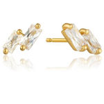 ANIA HAIE GLOW STUD EARRINGS E018-07G