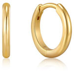 ANIA HAIE HOOP EARRINGS E035-14G