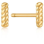 ANIA HAIE STUD EARRINGS E036-01G