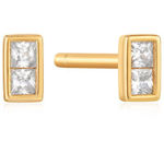 ANIA HAIE STUD EARRINGS E037-02G