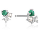 ANIA HAIE STUD EARRINGS E039-01H-M