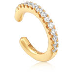 ANIA HAIE HOOP EAR CUFF E037-08G