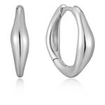 ANIA HAIE HOOP EARRINGS E044-03H