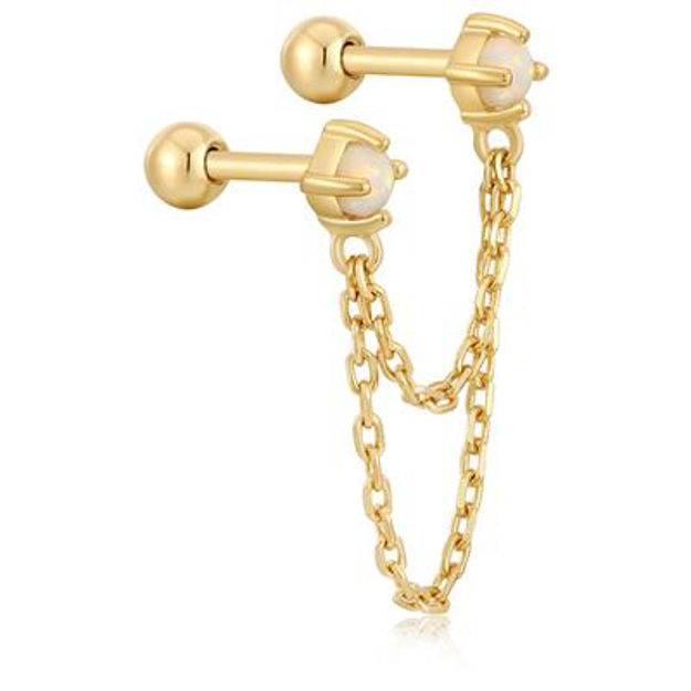ANIA HAIE SINGLE EARRING E047-06G