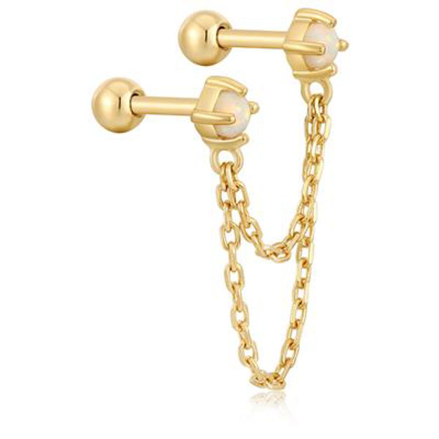 ANIA HAIE SINGLE EARRING E047-06G