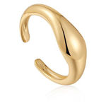 ANIA HAIE ADJUSTABLE RING R044-02G