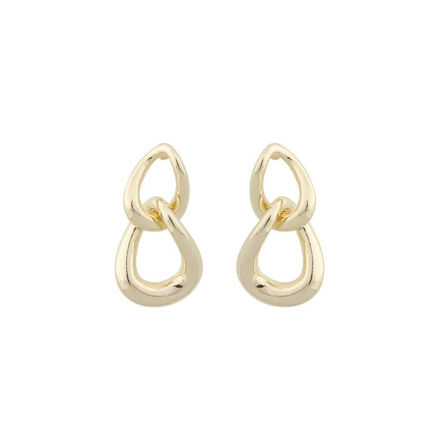 Deia short ear plain g