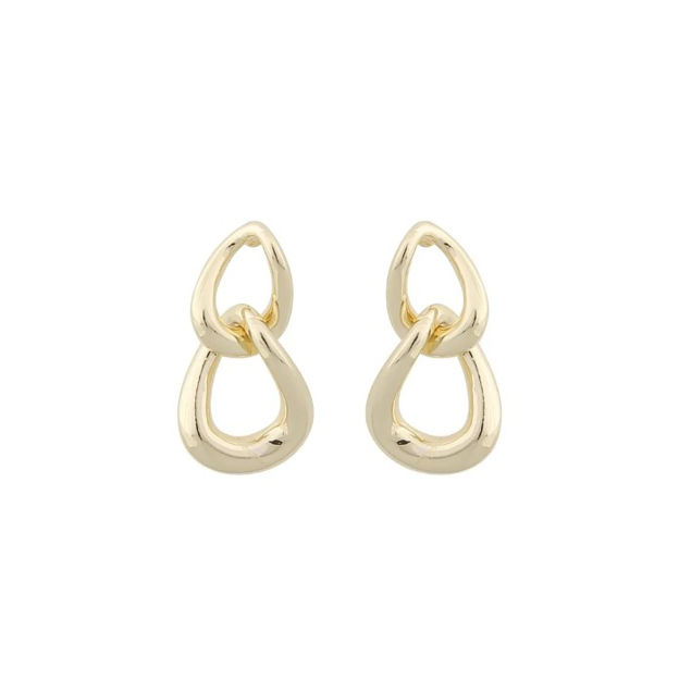 Deia short ear plain g