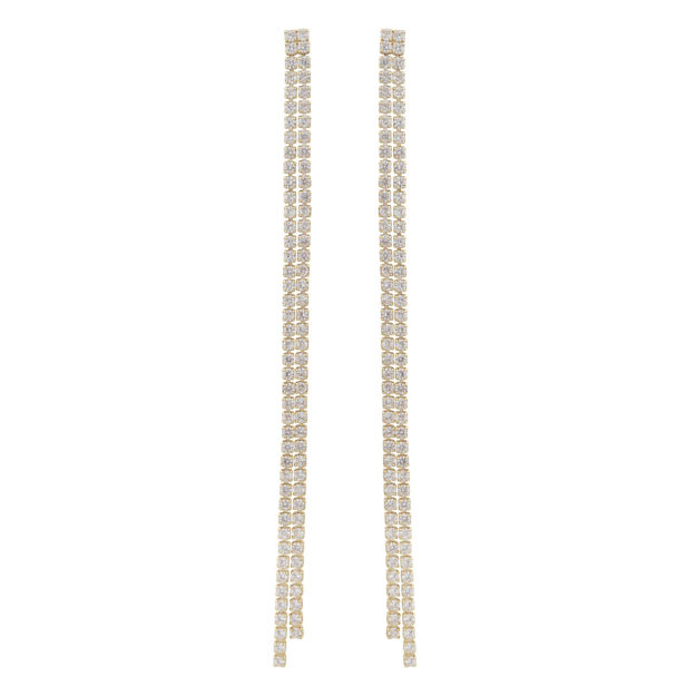 Essence tassel ear g/clear