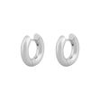 Sevilla ring ear plain s