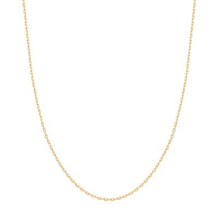 ANIA HAIE necklace charm chain N048-01G