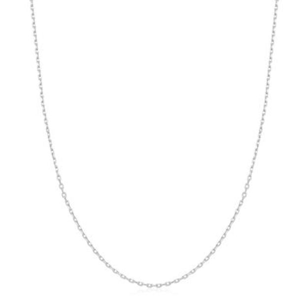 ANIA HAIE necklace charm chain N048-01H