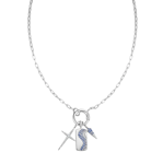 ANIA HAIE necklace charm chain connector 40-45cm N048-04H