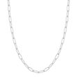 ANIA HAIE necklace charm chain N048-02H