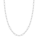 ANIA HAIE necklace charm chain N048-02H