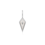 ANIA HAIE charm mother of pearl NC048-25H