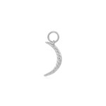 ANIA HAIE earring charm moon EC048-04H