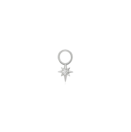 ANIA HAIE earring charm star EC048-03H