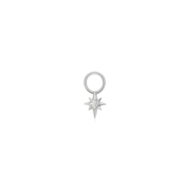 ANIA HAIE earring charm star EC048-03H