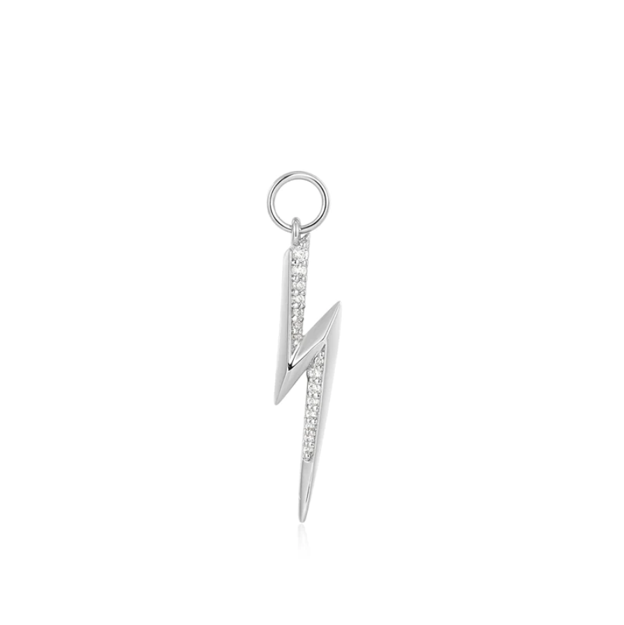 ANIA HAIE earring charm lightning EC048-15H