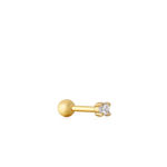 ANIA HAIE SINGLE EARRING E035-05G