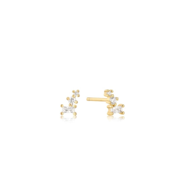 Ania Haie earrings E037-99G