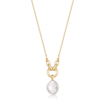 Ania Haie pearl neck