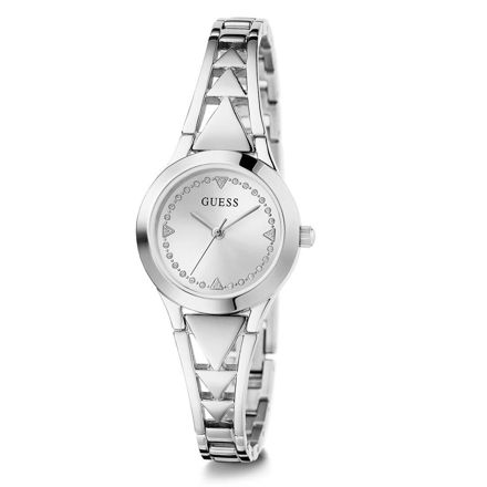 Guess dameur Work Life stål 26mm 30M