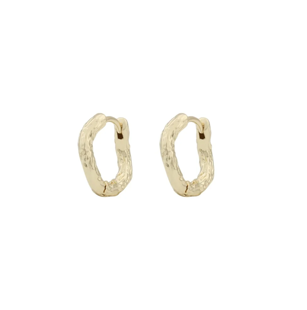 Oz small ring ear plain g