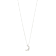 REMY recycled necklace silver-plated