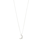 REMY recycled necklace silver-plated