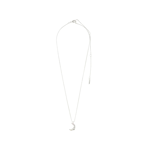 REMY recycled necklace silver-plated