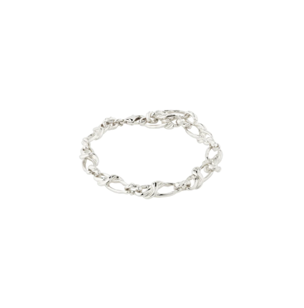 RANI recycled bracelet silver-plated