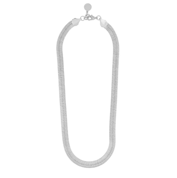 Bella chain neck 45 plain s