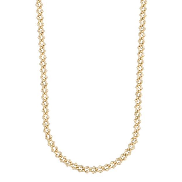 Gina neck 45 plain g