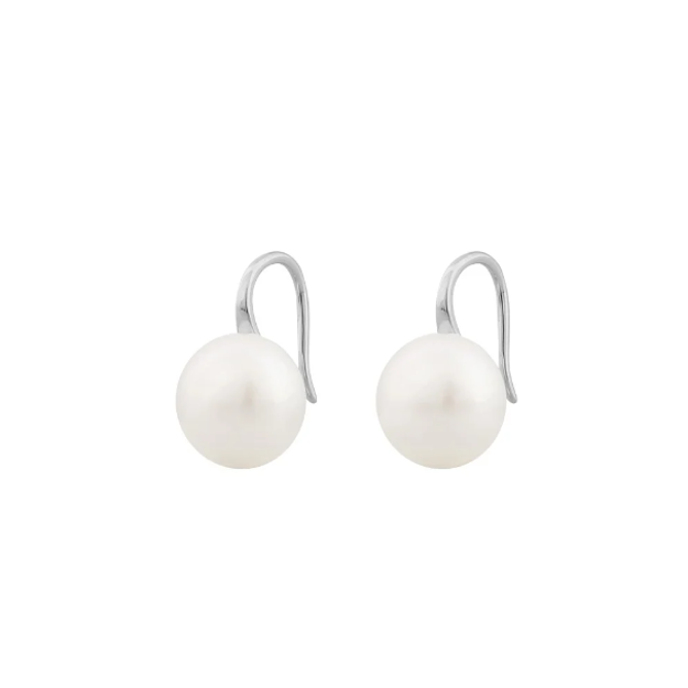 Florence short ear s/white