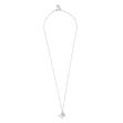 Vega big pendant neck 45 plain s