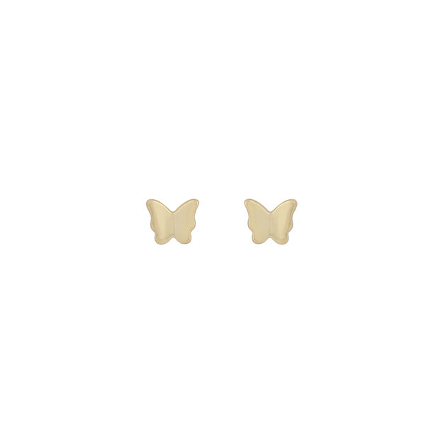 Vega small ear plain g