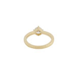 Serena ring g/clear