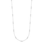 Julie neck 45 plain s