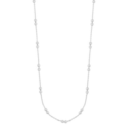 Julie neck 45 plain s