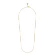 Sanna small neck 42 plain g