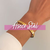 Bilde for kategori Aseco stål