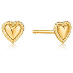 ANIA HAIE STUD EARRINGS E036-02G