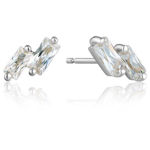ANIA HAIE GLOW STUD EARRINGS E018-07H