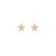 Stina mini ear g/clear