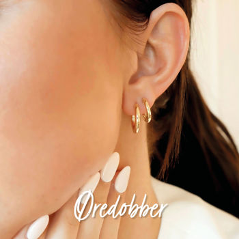 Bilde for kategori Øredobber