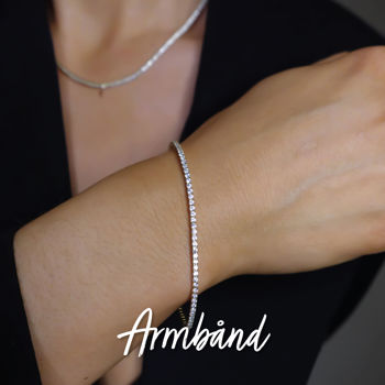 Bilde for kategori Armbånd